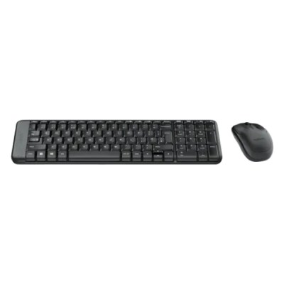 Logitech MK220 (Original)-23